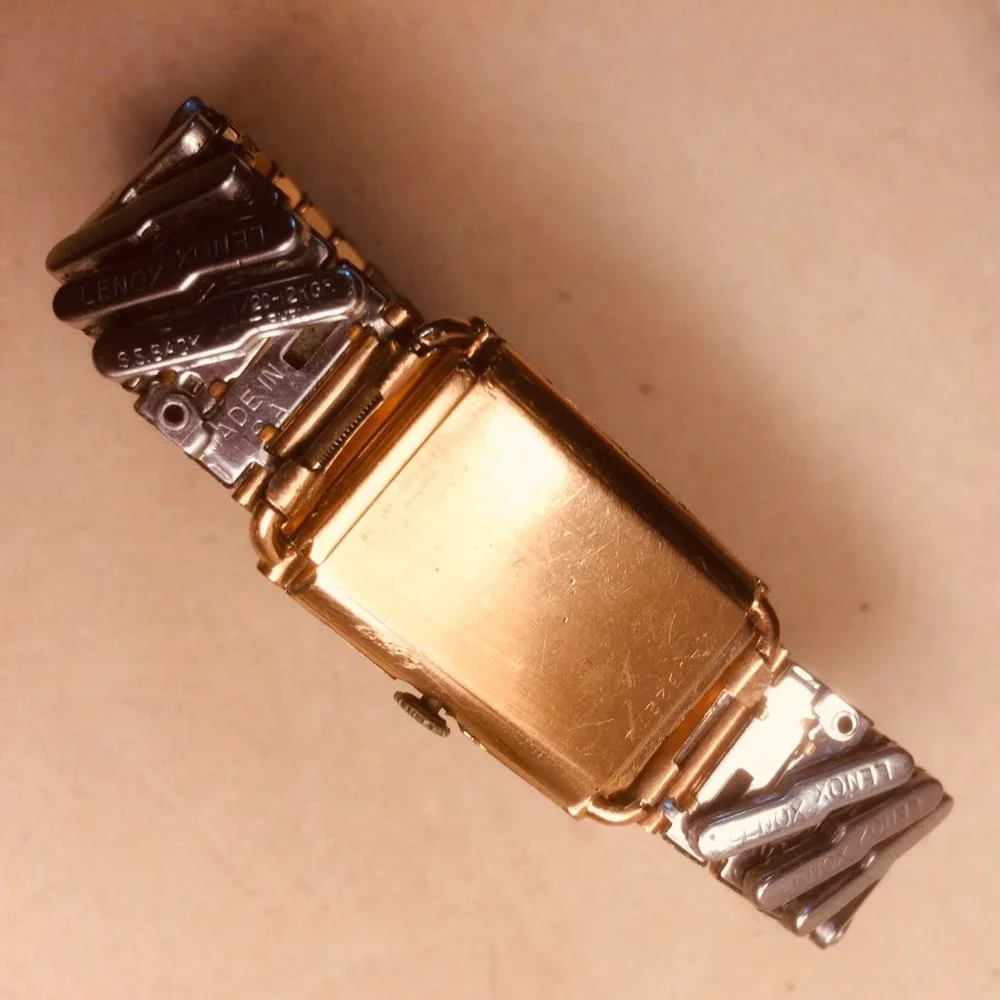 Bulova sale this